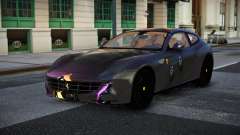 Ferrari FF Mikimsa S4 pour GTA 4