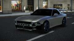 Mazda RX-7 Rurzabomu für GTA 4