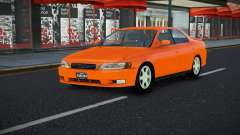 Toyota Mark Yucpedis pour GTA 4