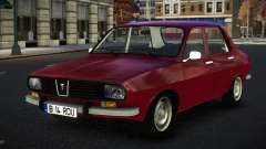 Dacia 1300 Vaomu pour GTA 4
