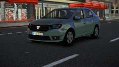 Dacia Logan Tipuxuha für GTA 4