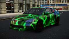 Honda Integra Lynce S11 pour GTA 4