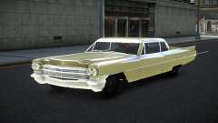 Cadillac Deville Sutikik pour GTA 4