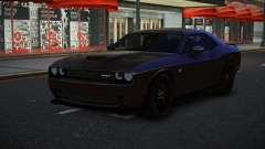 Dodge Challenger Icix pour GTA 4
