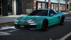 Honda NSX Gabmi S8 für GTA 4