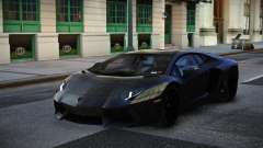 Lamborghini Aventador Nechri S6 pour GTA 4