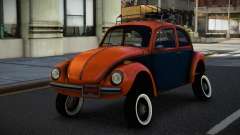 Volkswagen Beetle Tezhopun für GTA 4