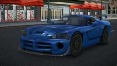 Dodge Viper Hefvehih pour GTA 4