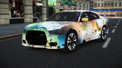 Dodge Charger Ainory S4 für GTA 4