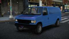 Ford E250 Todiruga
