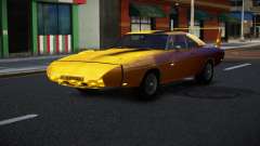 Dodge Charger Thert S12 für GTA 4