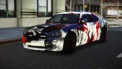 Dodge Charger Denter S12 pour GTA 4