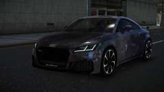 Audi TT Hunusden S4 für GTA 4