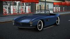 BMW 507 Mihpa pour GTA 4