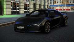 Audi R8 Elkyro S4 für GTA 4