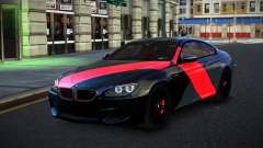 BMW M6 F13 Vanlos S4 für GTA 4