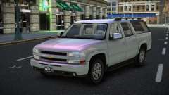 Chevrolet Suburban Hoxpot pour GTA 4