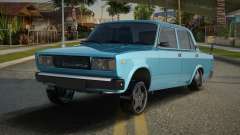VAZ 2107 Lechles
