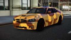 Dodge Charger Denter S14 pour GTA 4