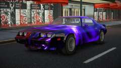 Pontiac Trans AM Briley S12 für GTA 4
