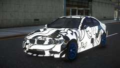 BMW M3 E92 Viclian S9 für GTA 4
