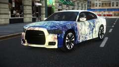 Dodge Charger Ainory S9 pour GTA 4