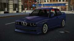 BMW M3 E30 Ficfizap pour GTA 4