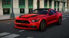Ford Mustang Jaketho für GTA 4