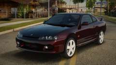 Nissan Silvia Elex pour GTA San Andreas