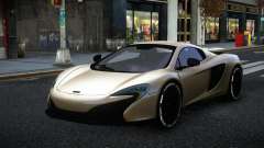 McLaren 650S Halopumu pour GTA 4