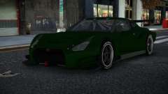 Nissan GT-R Jastu pour GTA 4