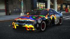 Nissan Skyline R33 Joroca S1 für GTA 4