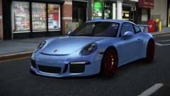 Porsche 911 Micsoz für GTA 4
