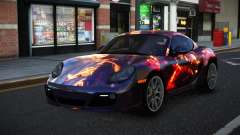 Porsche Cayman Linclasa S10 pour GTA 4