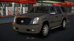 Cadillac Escalade Ximow für GTA 4