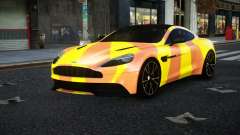 Aston Martin Vanquish Netyley S11 für GTA 4