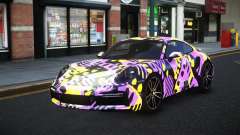 Porsche 911 Gelthber S3 pour GTA 4