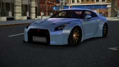 Nissan GT-R Jenpe pour GTA 4