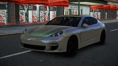 Porsche Panamera Vutoxah pour GTA 4