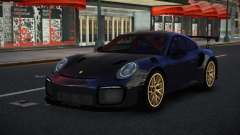 Porsche 911 Kanzu für GTA 4