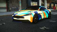 Aston Martin Vanquish Netyley S2 für GTA 4