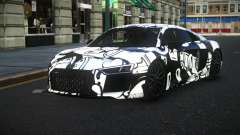 Audi R8 Redenria S11 für GTA 4