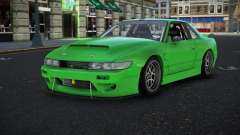 Nissan 240SX Ilil für GTA 4