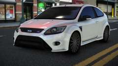 Ford Focus Dexet pour GTA 4