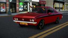Opel Manta Yipa