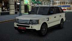 Land Rover Range Rover Sport Vubok für GTA 4