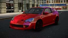 Honda Integra Lynce für GTA 4