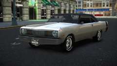 Dodge Dart Pavxox für GTA 4
