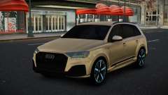 Audi Q7 Dinhu pour GTA 4