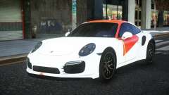 Porsche 911 Ahsod S5 für GTA 4